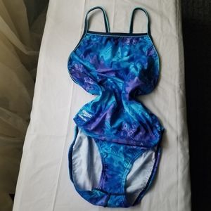 Speedo endurance swimsuit